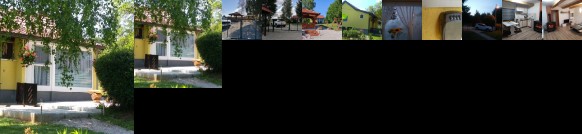 Tina Studio Apartment