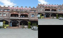 Kizilhisar Kalesi Hotel