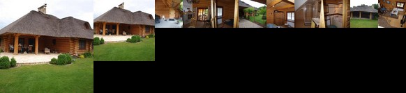 Dom goralski Kasinka