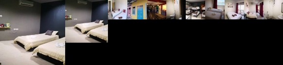 Riverbank Dungun Guesthouse & Cafe