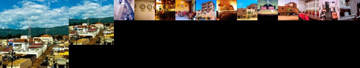 Mbale Travellers Inn