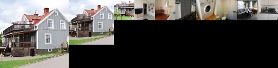 Villa Nostalgia Nybro