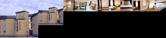 Hotel Enisey