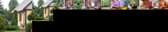 Zielone Zacisze Hajnowka