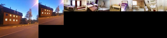 Hotel Maria Mozhaysk