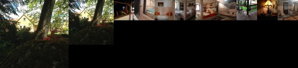 Puszta Lovasudvar es Vendeghaz