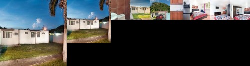 Monte Verde Studio Apartment