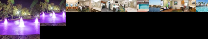 Hampton Inn - Palatka