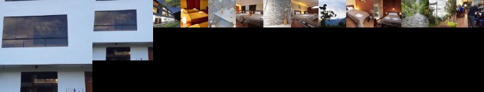 Casa San Vicente Yucay