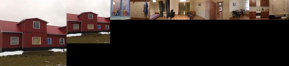 Holiday Home Barskiy 11