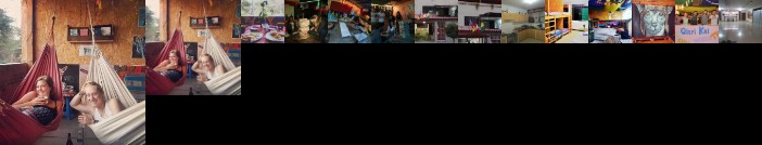 Qispi Kay Hostel and Backpacker Piura