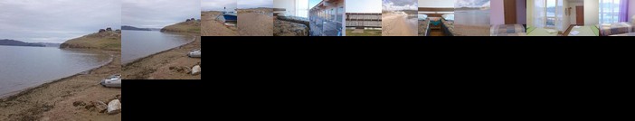 Guesthouse Baykal Lux Aeterna