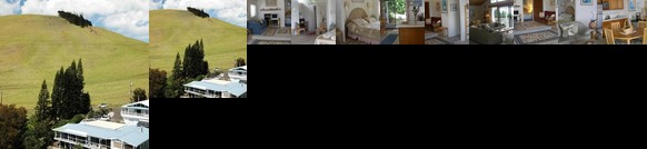 Belle Vue Waimea Big Island B&B