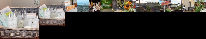 Estuary Overnight B&B