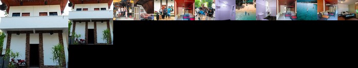 Tioman Cabana Bed & Breakfast