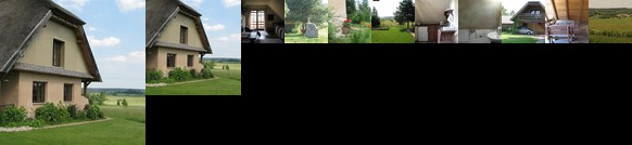 Dom na Krancu Swiata