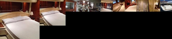 Your Own Yacht In The Mayan Riviera