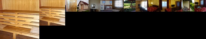 Cottages Khutoryanka with banya