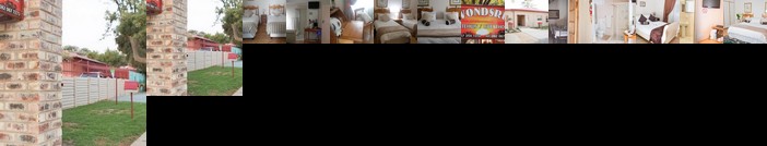 Avondsrus Guesthouse Odendaalsrus