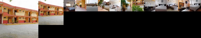 Hotel Akimpech