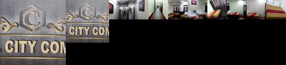 Hotel City Comfort