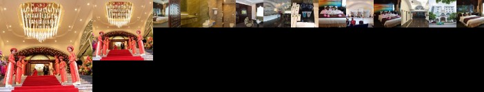 Hai Yen Luxury Hotel
