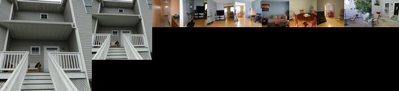 Guild Street Townhouse