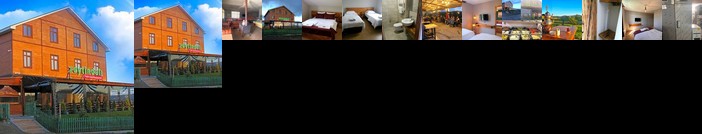 Zeytindali Yayla Hotel