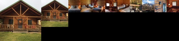 Yellowstone Country Cabins