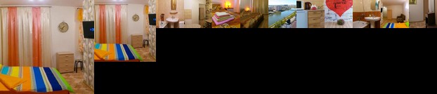 Apartment on Kulakovskogo st