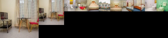 Ntungamo Resort Hotel