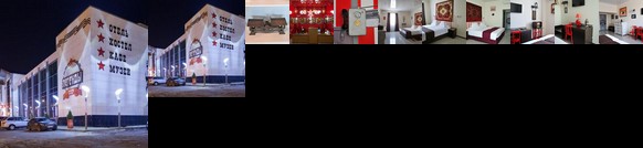 Hotel USSR