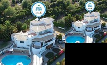 The White House - Boutique Villa