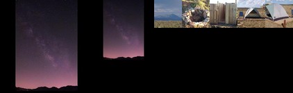 Greenleaf Canyon Campground