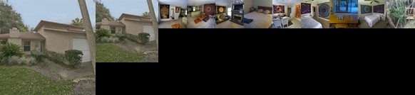 Nature Beach Retreat & Play House