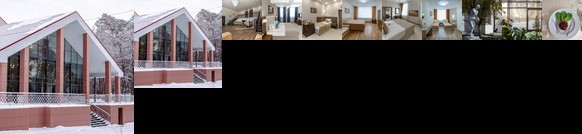 Health Resort Belyy Kamen