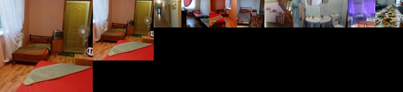 Hotel Mandarin Proletarsk