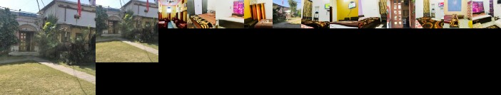 Hotel Heritage Sanyam