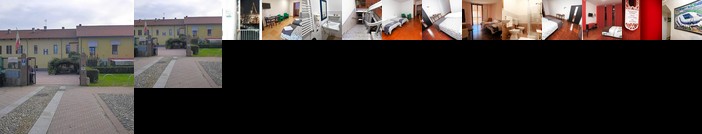 La Boheme Hotel Turin