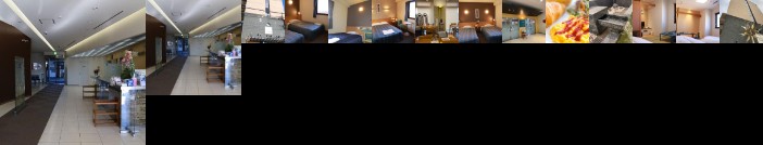 Hotel Plaza Arakawaoki