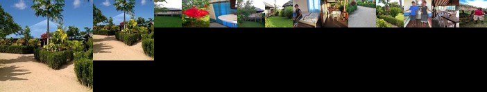 Manmimar Nature Lodge