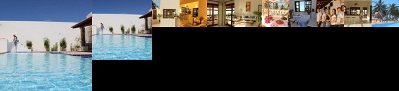 Casa Moderna de praia