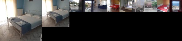 Olympic View Guesthouse