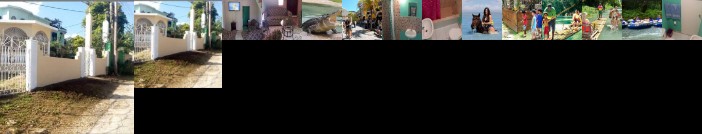 Reggae Moon Guest House