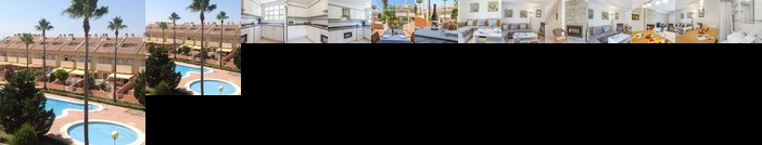 Valencia Flat Rental Perellonet