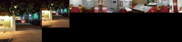 Tha Pye Nyo Guest House
