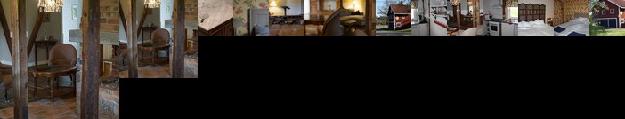 Ladugardens Pub & Sal