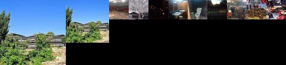 Mount Birgish Eco Camp