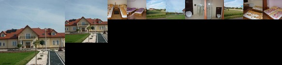 Pensjonat Sielanka Solec-Zdroj