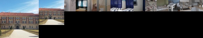 Apartament przy Parku Lancut